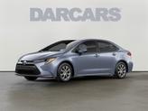 Thumbnail of 2026 Celestite Toyota Corolla