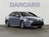 Thumbnail of 2026 Celestite Toyota Corolla