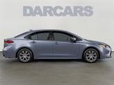 Thumbnail of 2026 Celestite Toyota Corolla