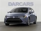 Thumbnail of 2026 Celestite Toyota Corolla