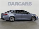 Thumbnail of 2026 Celestite Toyota Corolla