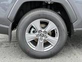 Thumbnail of 2025 Magnetic Gray Metallic Toyota RAV4