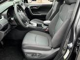 Thumbnail of 2025 Magnetic Gray Metallic Toyota RAV4