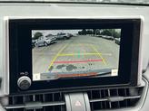 Thumbnail of 2025 Magnetic Gray Metallic Toyota RAV4