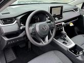 Thumbnail of 2025 Magnetic Gray Metallic Toyota RAV4