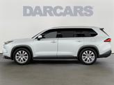 Thumbnail of 2026 Wind Chill Pearl Toyota Grand Highlander