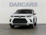 Thumbnail of 2026 Wind Chill Pearl Toyota Grand Highlander
