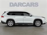 Thumbnail of 2026 Wind Chill Pearl Toyota Grand Highlander