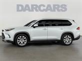 Thumbnail of 2026 Wind Chill Pearl Toyota Grand Highlander