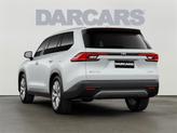 Thumbnail of 2026 Wind Chill Pearl Toyota Grand Highlander