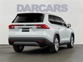 Thumbnail of 2026 Wind Chill Pearl Toyota Grand Highlander