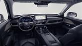 Thumbnail of 2026 Wind Chill Pearl Toyota Grand Highlander
