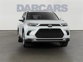 Thumbnail of 2026 Wind Chill Pearl Toyota Grand Highlander