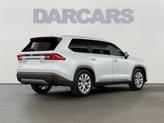 Thumbnail of 2026 Wind Chill Pearl Toyota Grand Highlander