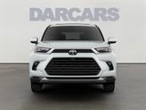 Thumbnail of 2026 Wind Chill Pearl Toyota Grand Highlander