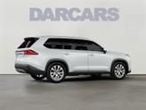 Thumbnail of 2026 Wind Chill Pearl Toyota Grand Highlander