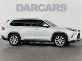 Thumbnail of 2026 Wind Chill Pearl Toyota Grand Highlander