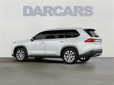 Thumbnail of 2026 Wind Chill Pearl Toyota Grand Highlander