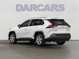 Thumbnail of 2025 Ice Cap Toyota RAV4