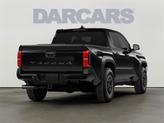 Thumbnail of 2025 Black Toyota Tacoma