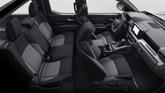 Thumbnail of 2025 Black Toyota Tacoma