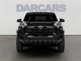 Thumbnail of 2025 Black Toyota Tacoma