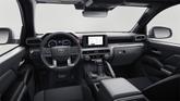 Thumbnail of 2025 Black Toyota Tacoma