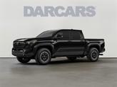 Thumbnail of 2025 Black Toyota Tacoma