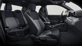 Thumbnail of 2025 Black Toyota Tacoma