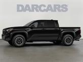 Thumbnail of 2025 Black Toyota Tacoma