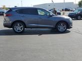 Thumbnail of 2021 Modern Steel Metallic Acura RDX