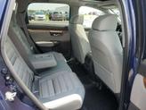 Thumbnail of 2018 Obsidian Blue Pearl Honda CR-V
