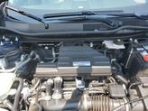 Thumbnail of 2018 Obsidian Blue Pearl Honda CR-V