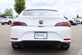 Thumbnail of 2025 Platinum White Pearl Acura Integra