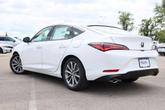 Thumbnail of 2025 Platinum White Pearl Acura Integra