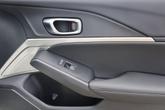 Thumbnail of 2025 Platinum White Pearl Acura Integra