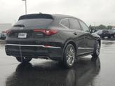 Thumbnail of 2024 Black Pearl Acura MDX