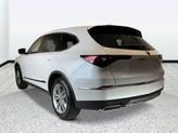 Thumbnail of 2026 Platinum White Pearl Acura MDX