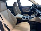 Thumbnail of 2026 Platinum White Pearl Acura MDX