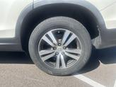 Thumbnail of 2018 White Diamond Pearl Honda Pilot