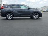Thumbnail of 2019 Gunmetal Metallic Honda CR-V