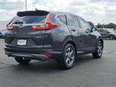 Thumbnail of 2019 Gunmetal Metallic Honda CR-V