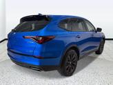 Thumbnail of 2026 Apex Blue Pearl Acura MDX