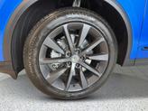 Thumbnail of 2026 Apex Blue Pearl Acura MDX