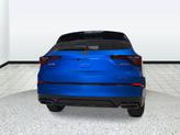 Thumbnail of 2026 Apex Blue Pearl Acura MDX