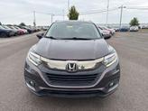 Thumbnail of 2022 Midnight Amethyst Honda HR-V