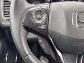 Thumbnail of 2022 Midnight Amethyst Honda HR-V