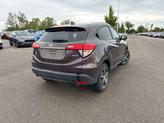 Thumbnail of 2022 Midnight Amethyst Honda HR-V