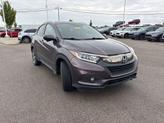 Thumbnail of 2022 Midnight Amethyst Honda HR-V