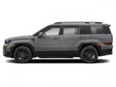 Thumbnail of 2025 Ecotronic Gray Hyundai SANTA FE HEV